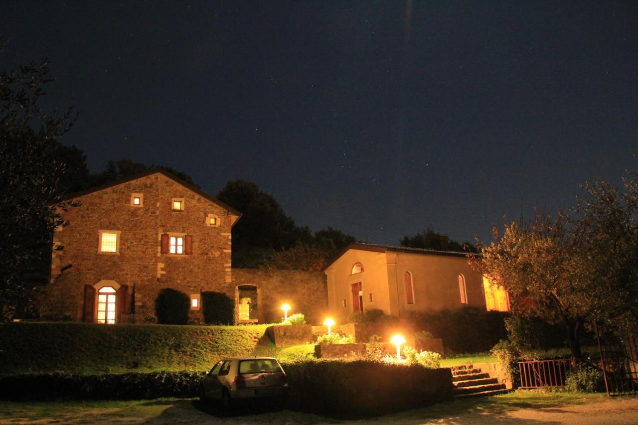 Convento La Perla Villa Carrara Exterior photo